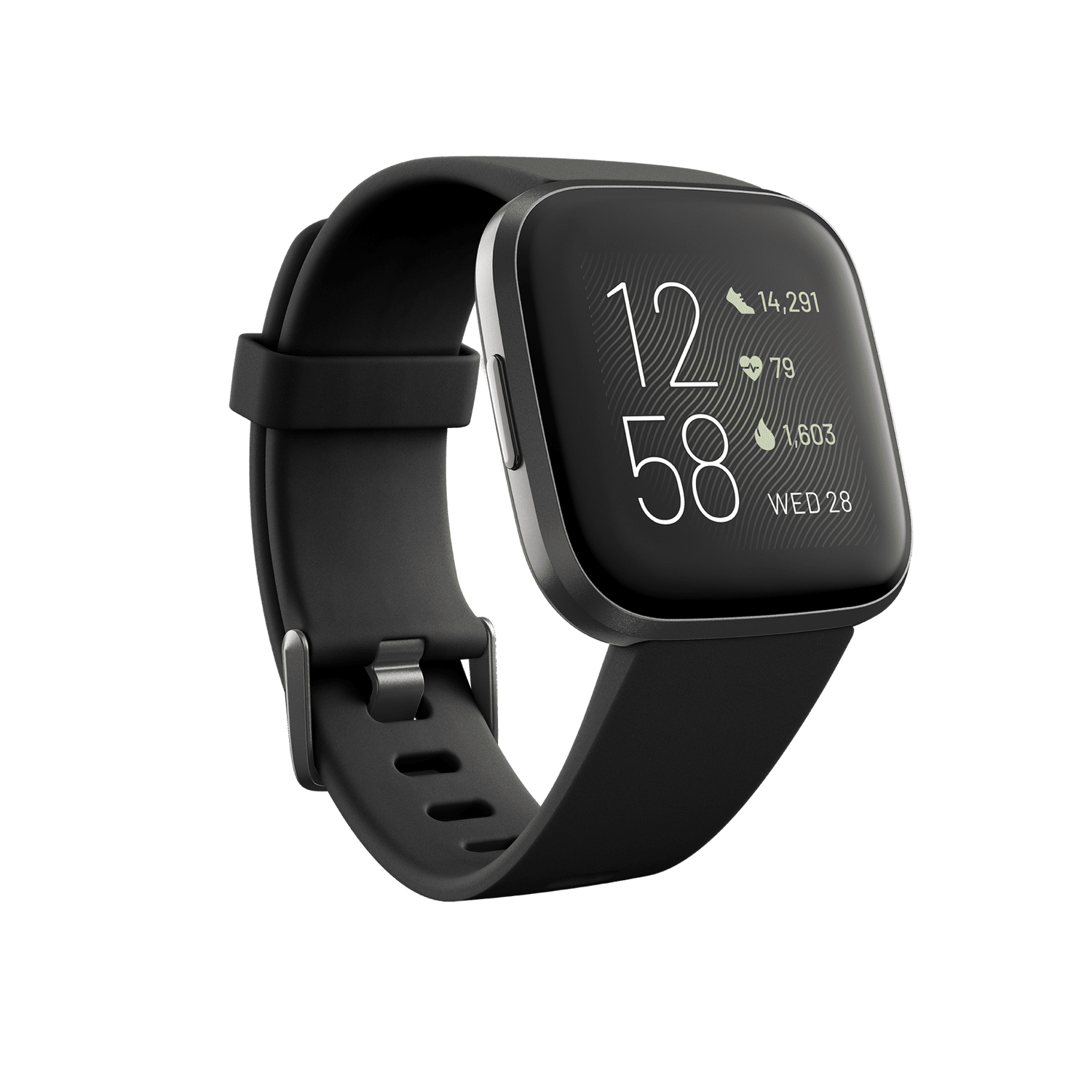 Fitbit Versa Smartwatch