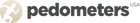 PedometersUSA Logo